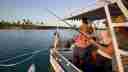 Cobourg Fishing tour
